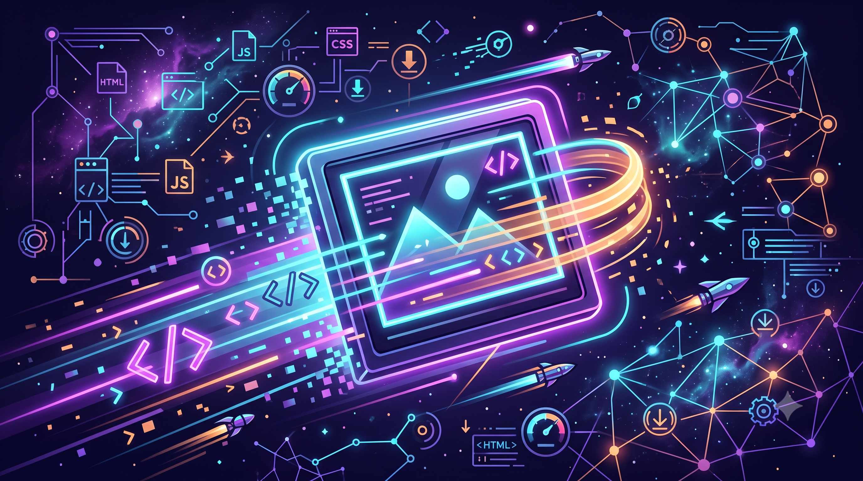 Mastering Image Optimization in Astro cover image